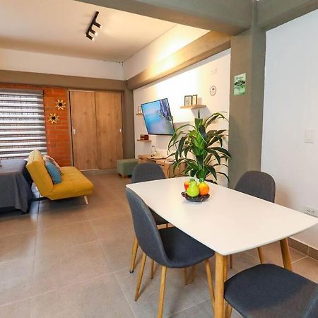 Apartamento Amoblado En Carepa Cerca Al Aeropuerto Exterior photo