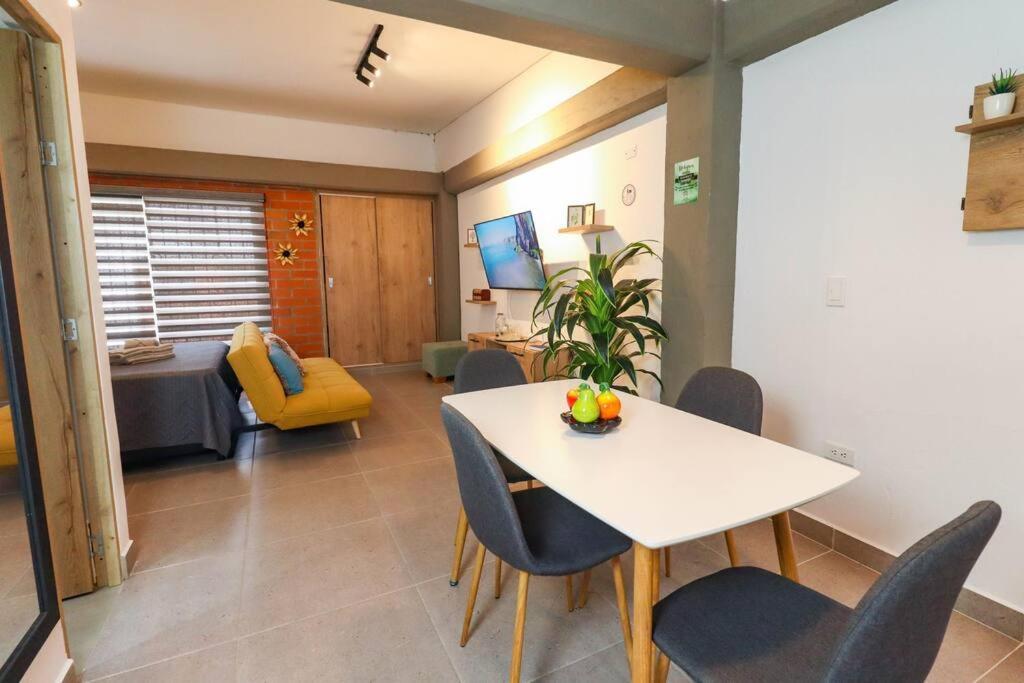 Apartamento Amoblado En Carepa Cerca Al Aeropuerto Exterior photo