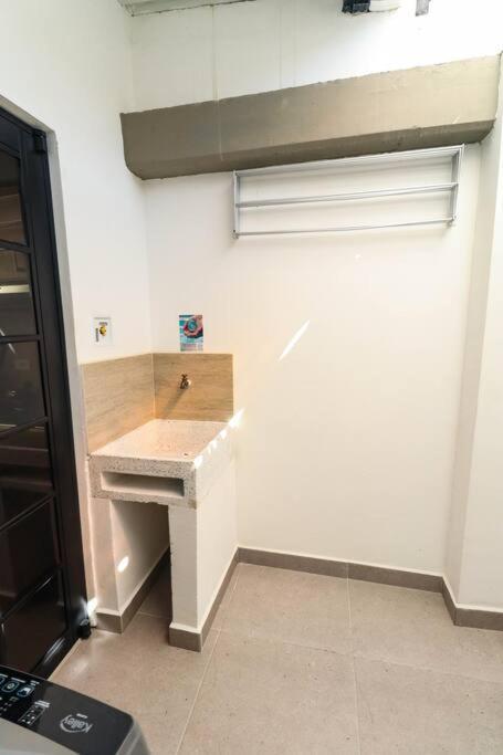 Apartamento Amoblado En Carepa Cerca Al Aeropuerto Exterior photo