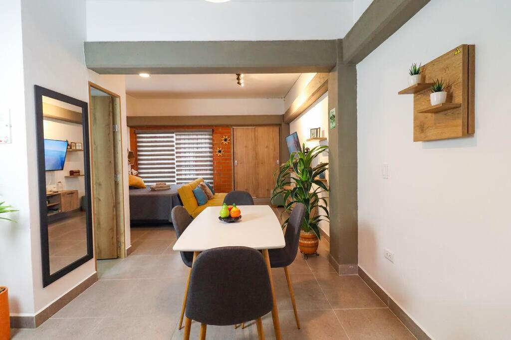 Apartamento Amoblado En Carepa Cerca Al Aeropuerto Exterior photo